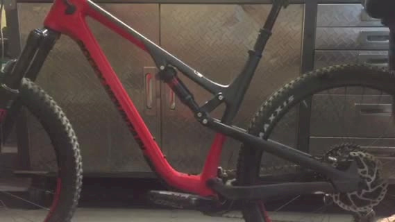 Review Rocky Mountain Thunderbolt Carbon 70 Pinkbike