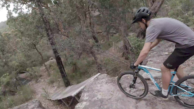 Ramp Stack Wooden Ramp Stack Video - Pinkbike