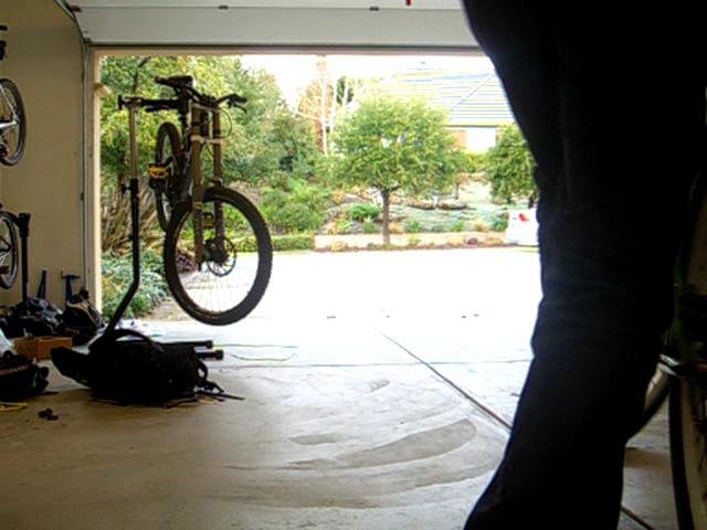 bike tire goop
