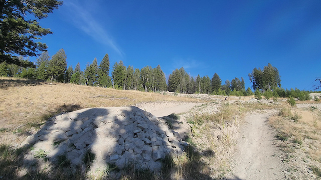 Discovery bike park deals
