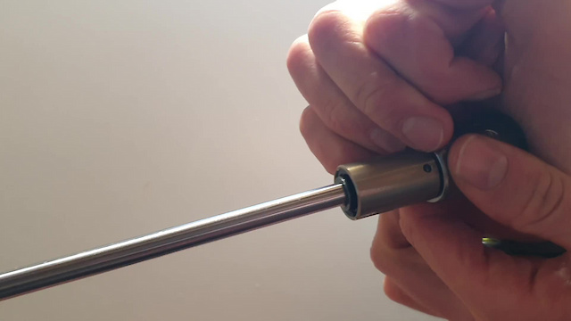 Review: EXT ERA V2.1 Fork - Pinkbike