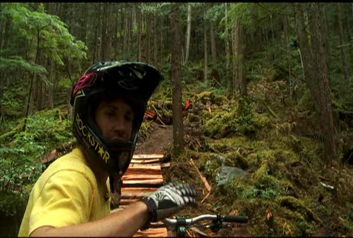 Cam McCaul's River Gap Video - Pinkbike