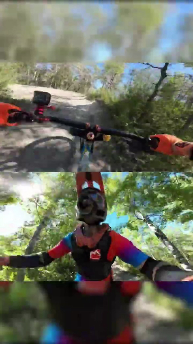 ベス・オートン/スーパーピンキーマンデイ Video - Pinkbike