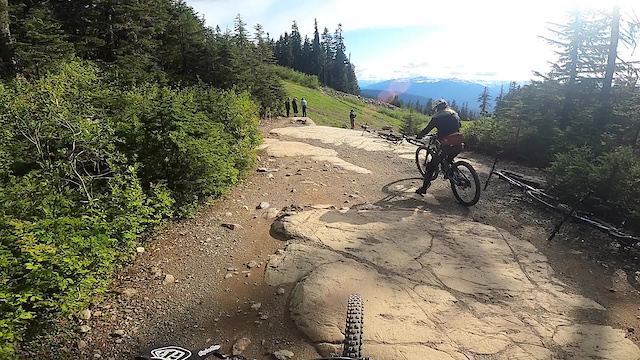 It’s never boring with me… Video - Pinkbike
