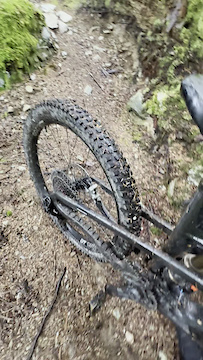 stripped DT star ratchet Video - Pinkbike