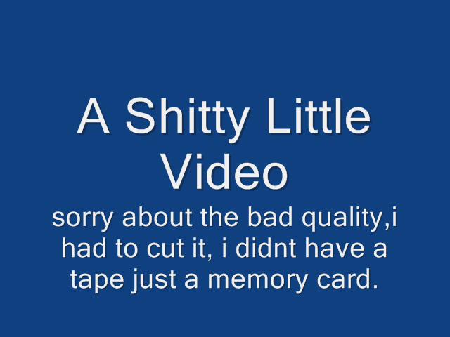 Must Watch Video