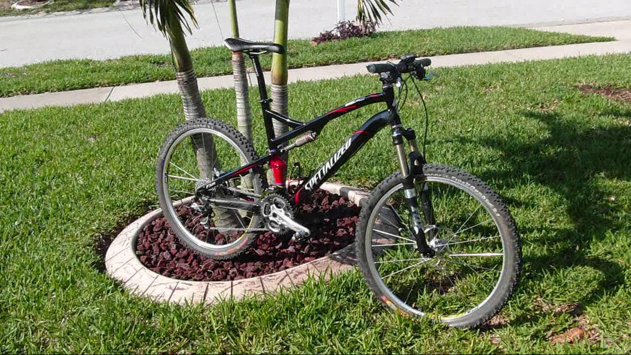 2009 specialized epic comp