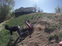 Wagon Vs. Drop-Off