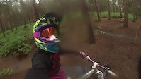 Chicksands Pump Track PB