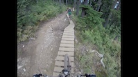 Whistler DH