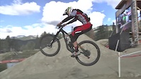 EWS Whistler Finals RAW
