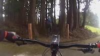 BEST OF SINGLETRACK 'CANCELA CINZEIRO'...