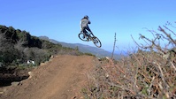 Corsica Crew: Ride with Luca Benoit
