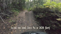 Pidherny | Ditch Pig | Prince George