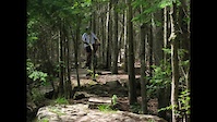 going back to bruce bike park after 15 years