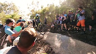Gravity Enduro Series - Blue Derby