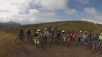 BEST OF OPEN DAY 'POVOAÇÃO / FAIAL DA TERRA'...