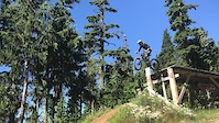 mount washington mountain biking