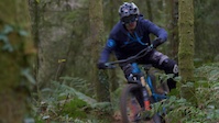 Rhys Barter - Wyllie