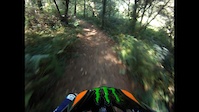 basque country dh