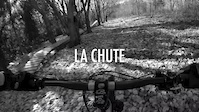 La chute