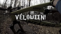 Véloween