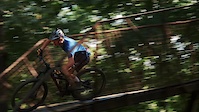 RAW Arkansas MTB - Fire Line DH Bentonville, AR