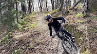 Tunnel Ridge & Cassidy's Chase | Berm Paradise!