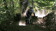 Southern trails in Russia