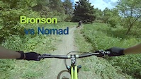 Bronson vs Nomad