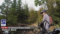 Quebec + River + Slick Rock + Roots + Dirt +...