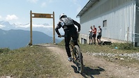 Swiss Downhill Championships 2021 - Leysin