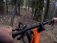 Berma-Grin Rips!