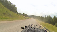 Baseline Aug 13, 2017; Too much good footage...