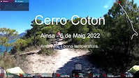 Cerro Coton