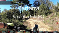 Subida a Partarra