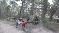 Friday Fails Crash