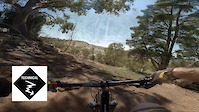 Rock Block @ Majura - Full Trail Detail vid