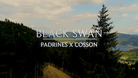 Master Track : Black Swan in Les Angles