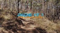 Creek Track - Full Trail Detail vid, Bunyaville