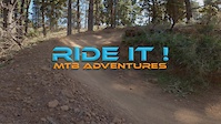 Pinot Grinio of Majura - Full Trail Detail Vid