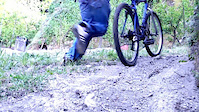 Pizza and Mandolino Freeride!