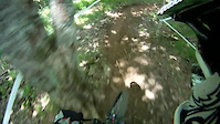 2011 GES Race #1 Snowshoe, WV 1st