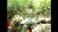 whiteface trail 2 2011