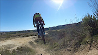 DH MTB COMPOUND
