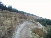 Hully Gully at Gisburn Forest