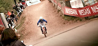 Fabien Pedemanaud Interview - Nissan European...