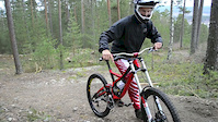 DH Lugnet