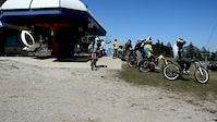 Paganella Bike Park - Opening 2012