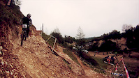 Gravity Project - Corner Cam